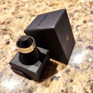 Vitaly size 5 Pyro ring